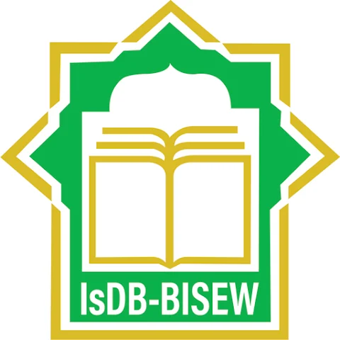 IsDB-BISEW Logo