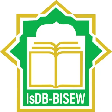 IsDB-BISEW Logo
