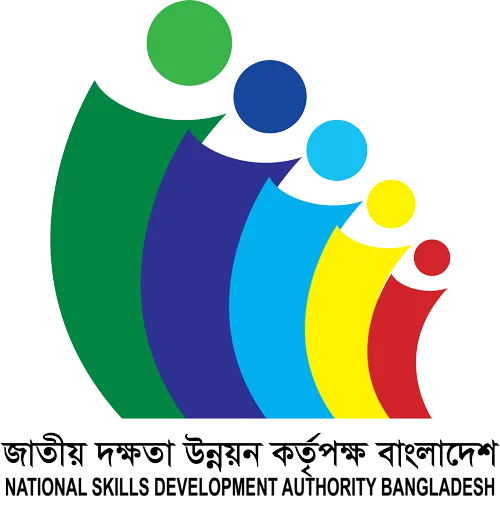National Skills Development Authority (NSDA) Logo